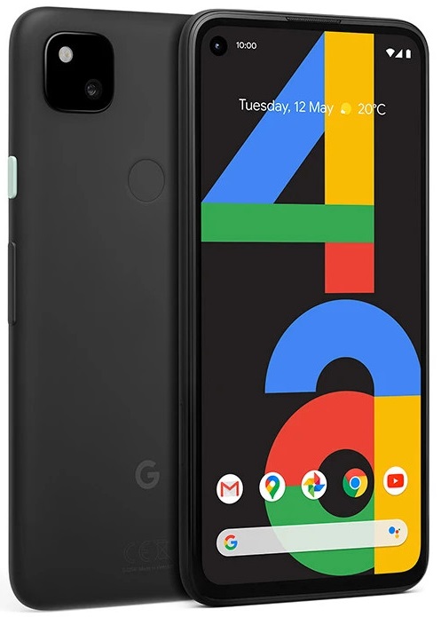 Google Pixel 4a